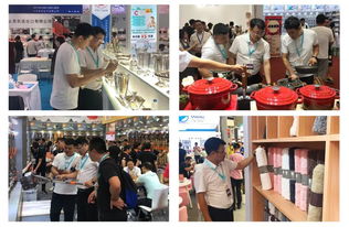 聚焦百貨行業(yè)新模式，定義智能生活新姿態(tài) 太和集團三大商城亮相第113屆中國日用百貨商品交易會