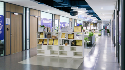 構(gòu)建大數(shù)據(jù)產(chǎn)業(yè)生態(tài)圈 賦能實體經(jīng)濟高質(zhì)量發(fā)展的資產(chǎn)管理新范式