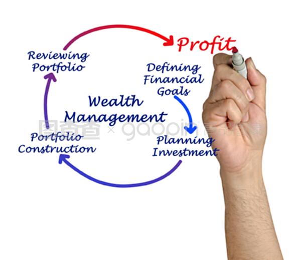 財(cái)富管理與資產(chǎn)管理 構(gòu)建財(cái)務(wù)未來的雙引擎